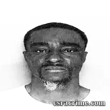Norman Lee Curry booking photo
