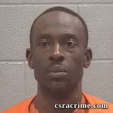 Norman Louis Atwell booking photo