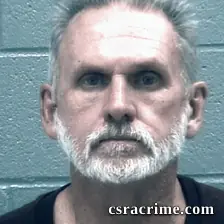 Norman Newsome booking photo