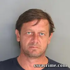 Norton Gaites II booking photo