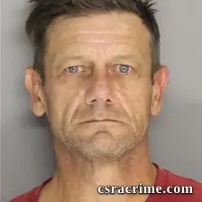 Norton Gaites II booking photo