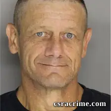 Norton Gaites II booking photo