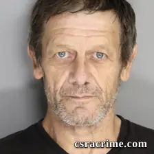 Norton Gaites II booking photo