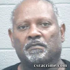 Norventt Lowery booking photo