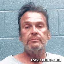 Novice Langston booking photo