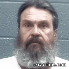 Novice Langston booking photo