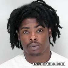 Nuri Khalil booking photo