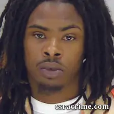 Nuri Khalil booking photo