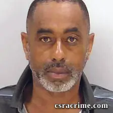 Nuriddin Rashid booking photo