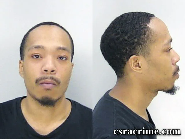 Ny Jenkins booking photo