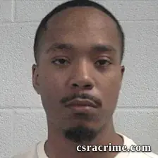 Ny’Taryn Omarion Jenkins booking photo