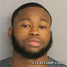 Nyaun Pate booking photo