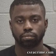 Nygl Antonie Eaddy booking photo