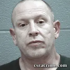 O’Neal Bagby booking photo