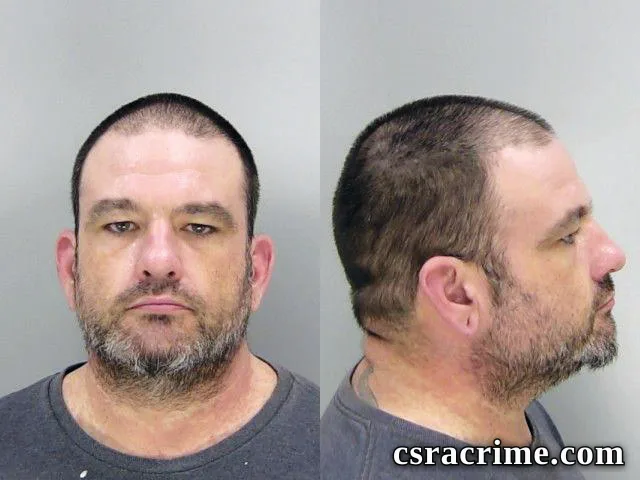 O'Neal Herrier booking photo