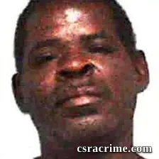 O’Neal Johnson booking photo