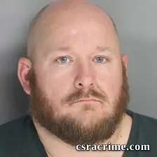 Oakley Snipes booking photo