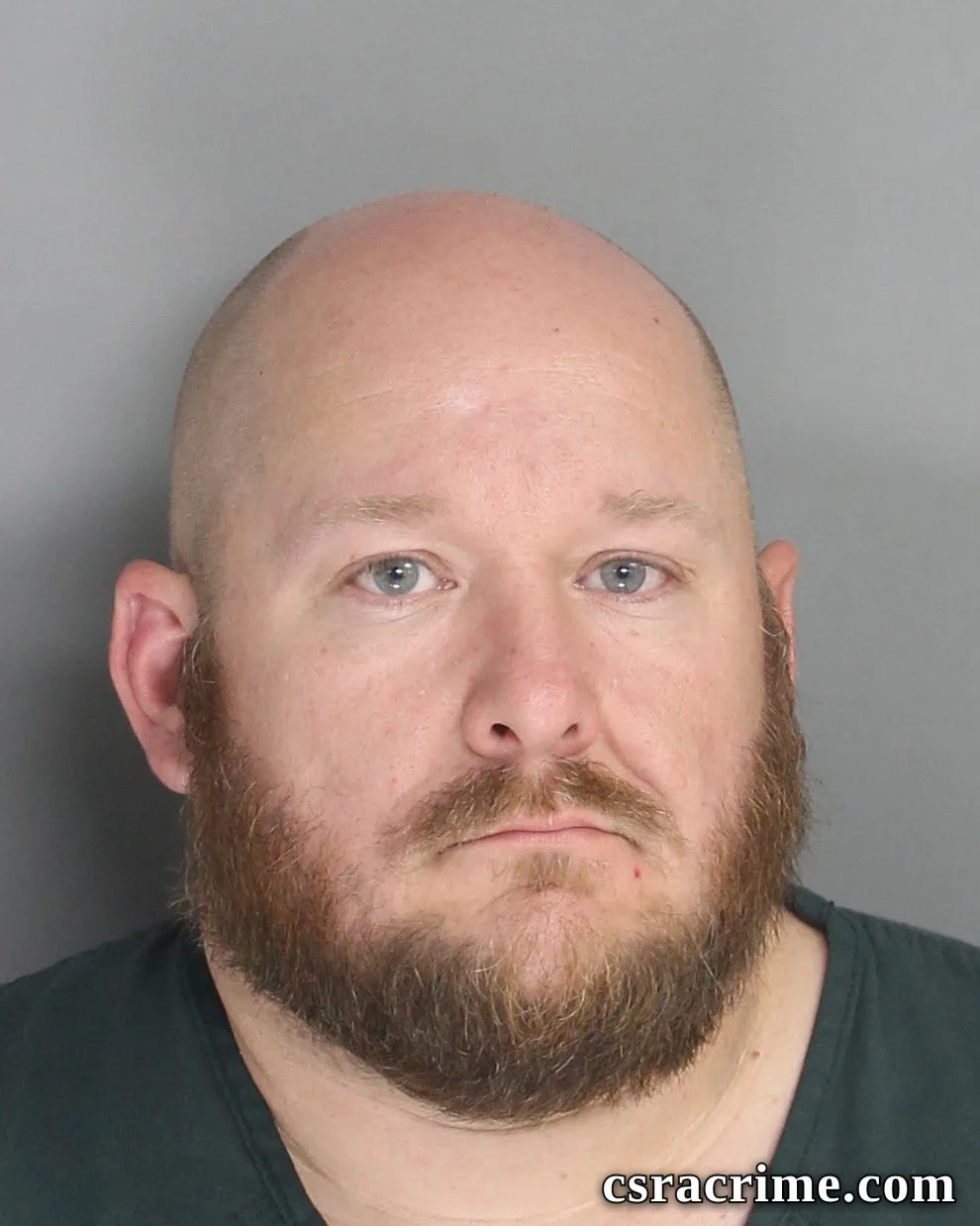 Oakley Snipes booking photo