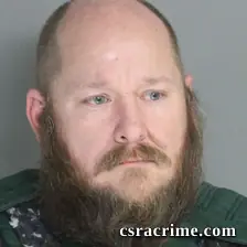 Oakley Snipes booking photo