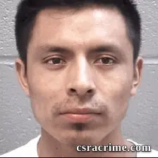 Obner Pablo-Morales booking photo