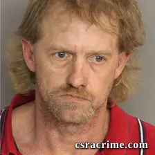 Ocie Williamson JR booking photo
