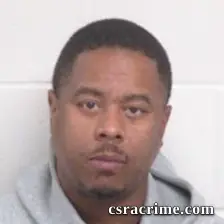 Octavius Lekeithe Braswell booking photo