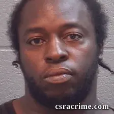 Ogden Rainey booking photo