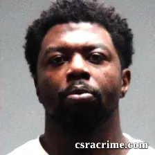 Ojore Moyenda Adams booking photo