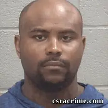 Olajuwon Dewayne Lowe booking photo