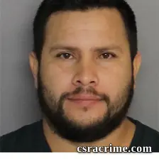 Olegario Orozco-Flores booking photo