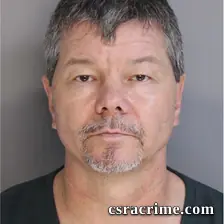 Oliver Harden JR booking photo
