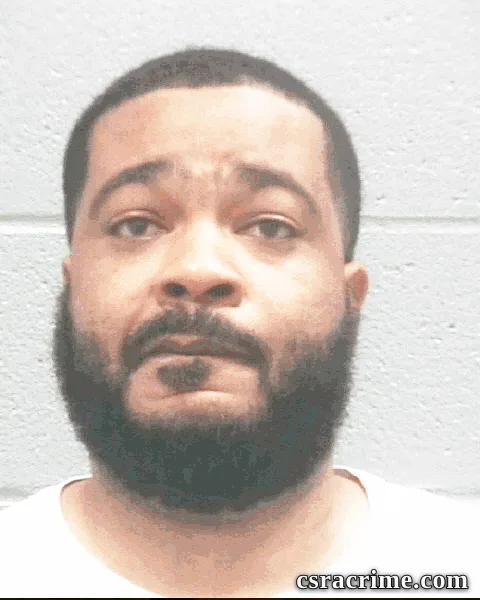 Oliver Marson booking photo