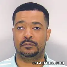 Oliver Marson JR booking photo