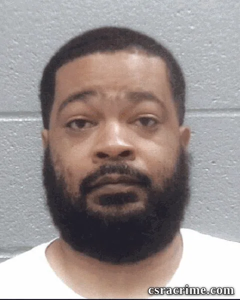 Oliver Marson booking photo