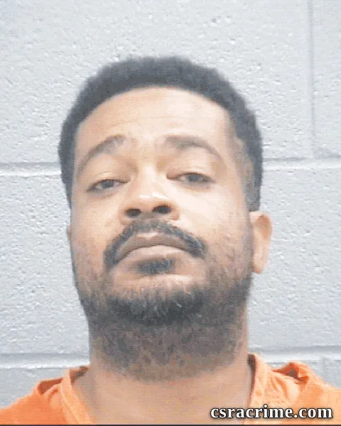 Oliver Marson JR booking photo
