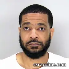 Oliver Marson JR booking photo