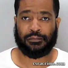 Oliver Marson JR booking photo