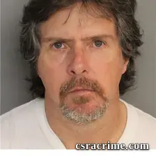Ollie Ashley III booking photo