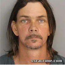 Ollie Bell II booking photo