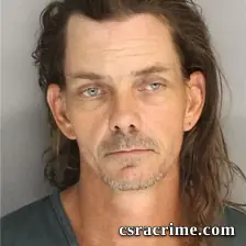 Ollie Bell II booking photo