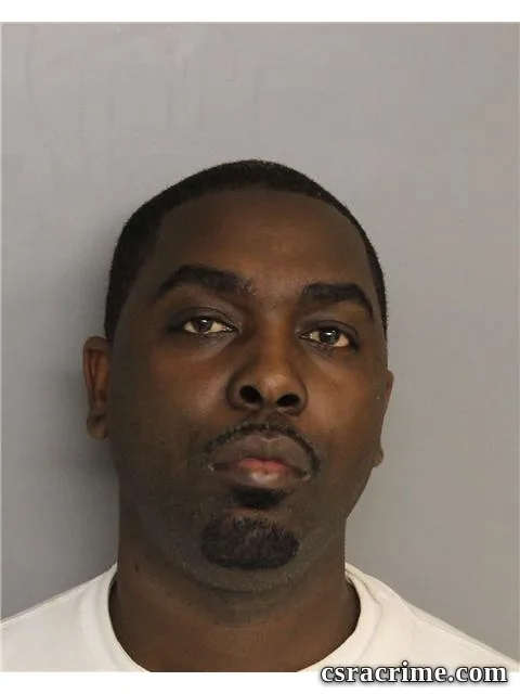 Ollie Holloway booking photo
