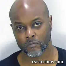 Ollie Jones booking photo