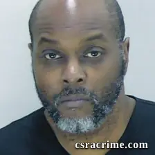 Ollie Jones booking photo