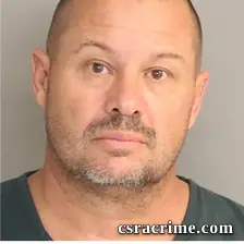 Ollie Mcgee III booking photo