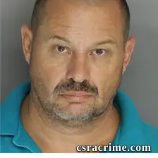 Ollie Mcgee III booking photo