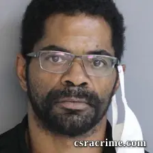 Omar Figueroa booking photo