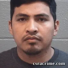 Omar Gonzalaz-Guiterrez booking photo