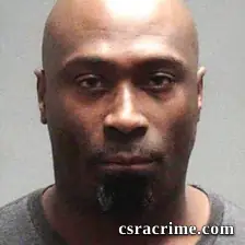 Omar Khalil Mims booking photo