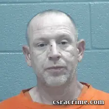 Oneal Bagby booking photo