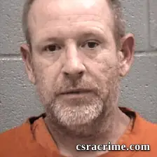 Oneal Dwain Bagby booking photo